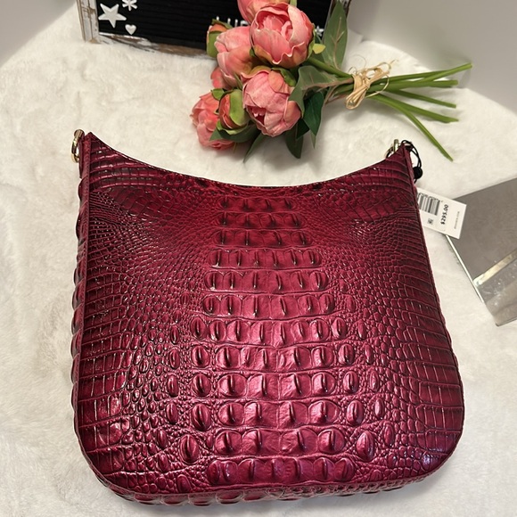 Brahmin Leia 4 pcs pomegranate set - Picture 8 of 10